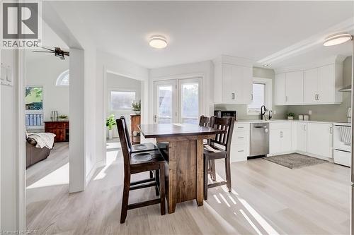 464 Northlake Drive, Waterloo, ON 