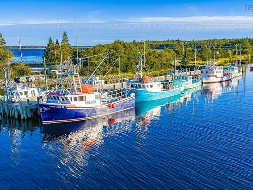 635 West Green Harbour Road, West Green Harbour, NS 