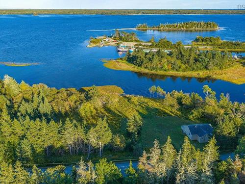 635 West Green Harbour Road, West Green Harbour, NS 