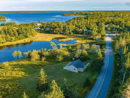 635 West Green Harbour Road, West Green Harbour, NS 