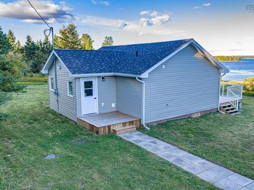635 West Green Harbour Road, West Green Harbour, NS 