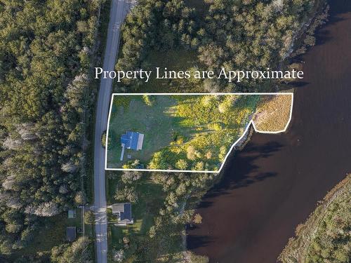635 West Green Harbour Road, West Green Harbour, NS 