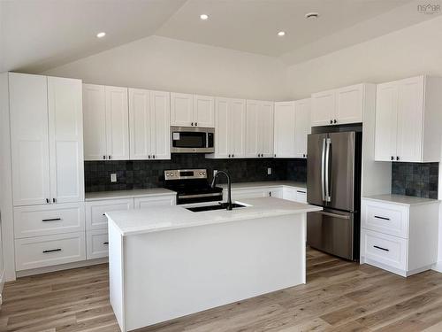 635 West Green Harbour Road, West Green Harbour, NS 