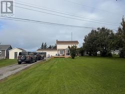 3 Banting Street Musgrave Harbour, NL A0G 3J0