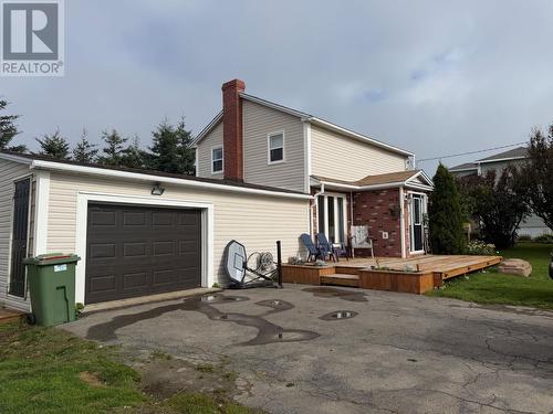 3 Banting Street, Musgrave Harbour, NL 