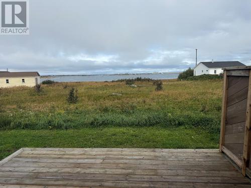 3 Banting Street, Musgrave Harbour, NL 