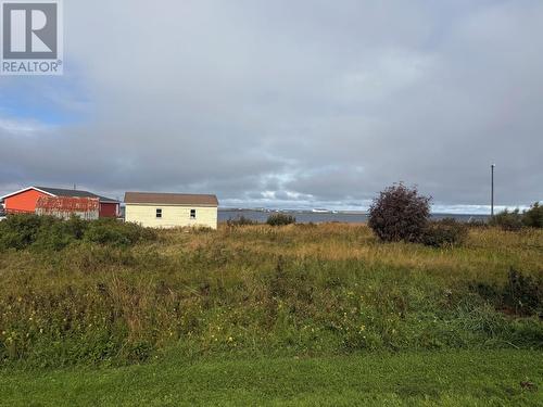 3 Banting Street, Musgrave Harbour, NL 