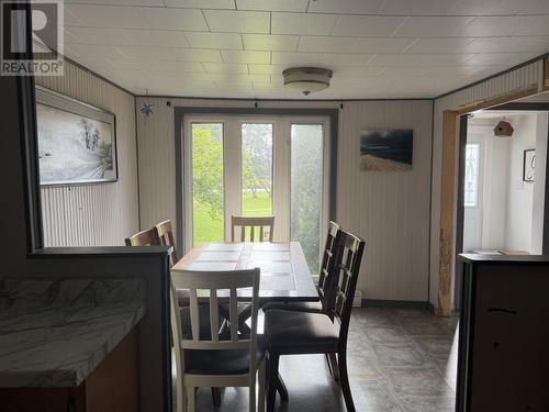 3 Banting Street, Musgrave Harbour, NL 
