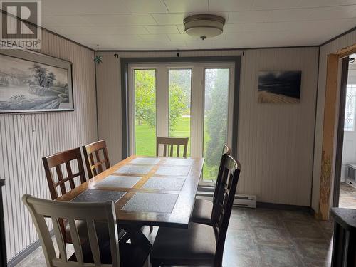 3 Banting Street, Musgrave Harbour, NL 
