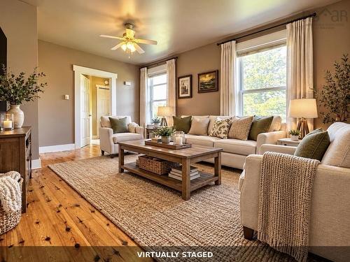 1663 Highway 3, East Pubnico, NS 