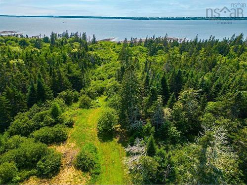 1663 Highway 3, East Pubnico, NS 