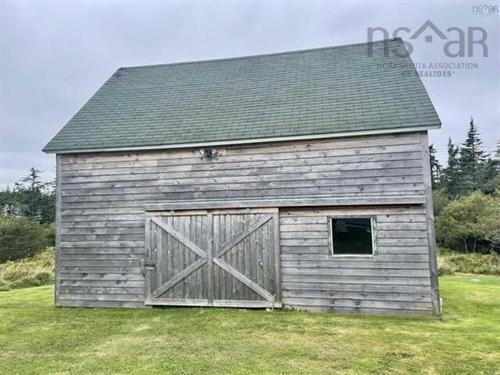 1663 Highway 3, East Pubnico, NS 
