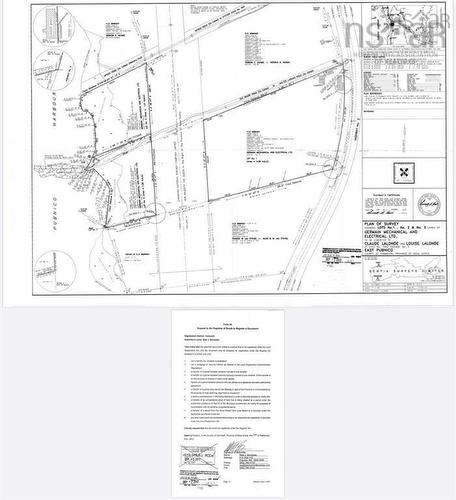 1663 Highway 3, East Pubnico, NS 