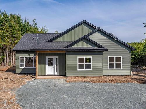 81 West Jeddore Road, West Jeddore, NS 