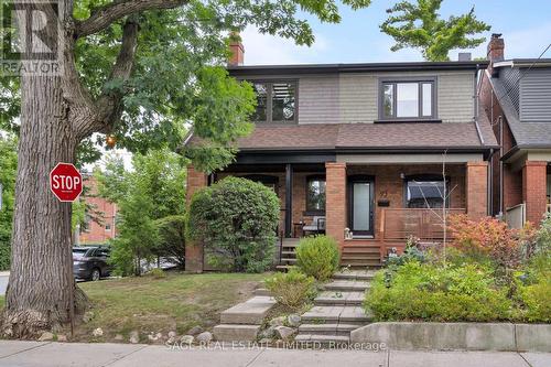91 Maplewood Avenue, Toronto, ON 