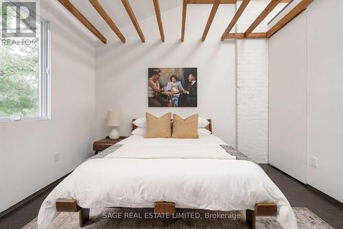 91 Maplewood Avenue, Toronto, ON 