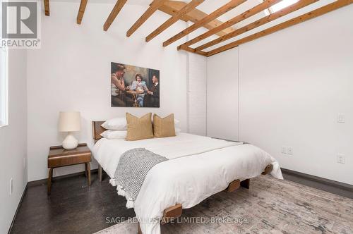 91 Maplewood Avenue, Toronto, ON 