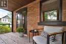 91 Maplewood Avenue, Toronto, ON 