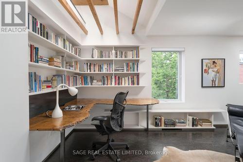 91 Maplewood Avenue, Toronto, ON 