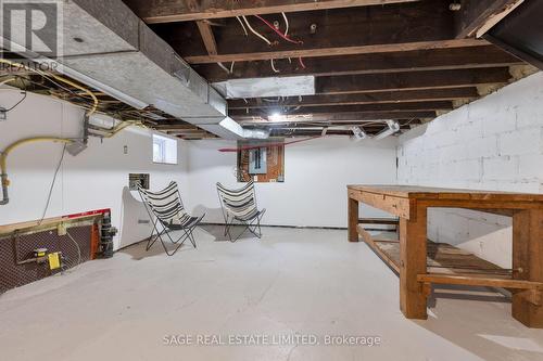 91 Maplewood Avenue, Toronto, ON 