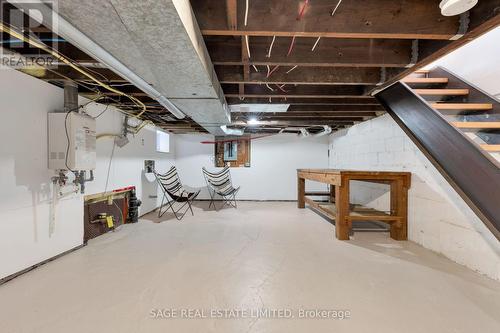 91 Maplewood Avenue, Toronto, ON 