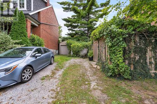 91 Maplewood Avenue, Toronto, ON 