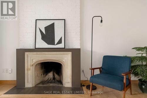 91 Maplewood Avenue, Toronto, ON 