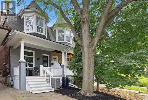 87 Olive Avenue, Toronto, ON 
