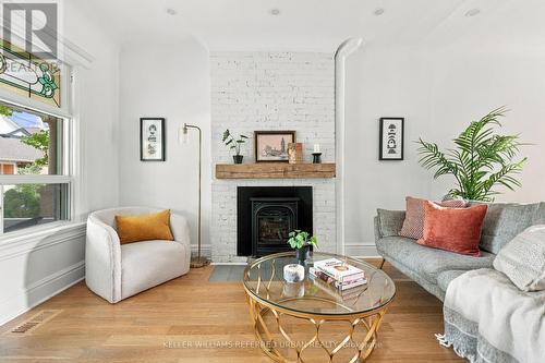 87 Olive Avenue, Toronto, ON 