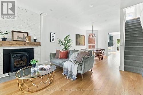 87 Olive Avenue, Toronto, ON 