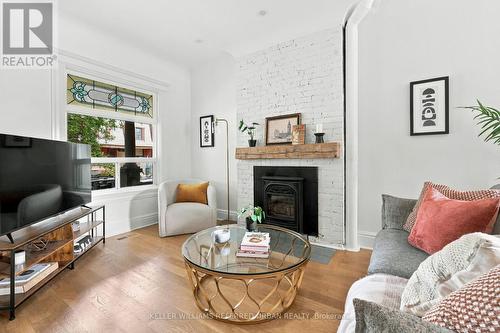 87 Olive Avenue, Toronto, ON 