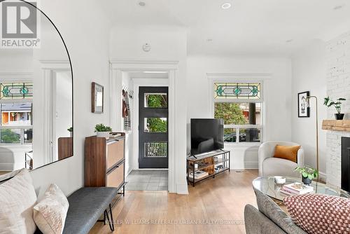 87 Olive Avenue, Toronto, ON 