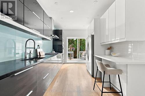 87 Olive Avenue, Toronto, ON 