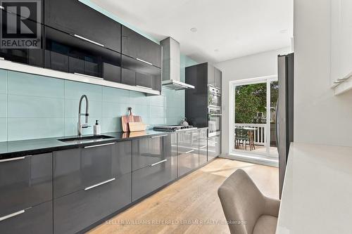 87 Olive Avenue, Toronto, ON 