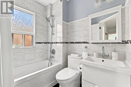 87 Olive Avenue, Toronto, ON 
