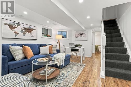 87 Olive Avenue, Toronto, ON 