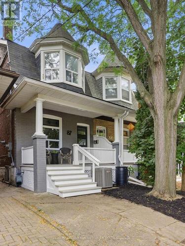 87 Olive Avenue, Toronto, ON 