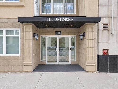 302 111 Richmond Street, Charlottetown, PE 