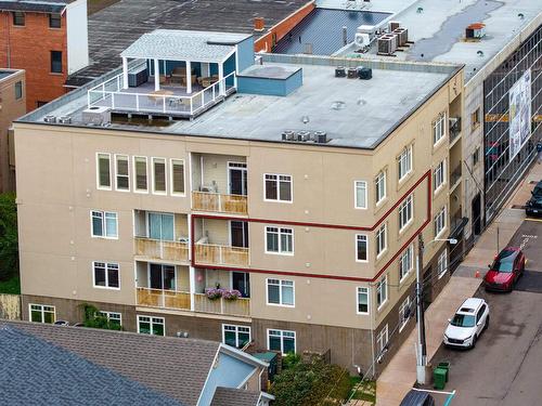 302 111 Richmond Street, Charlottetown, PE 