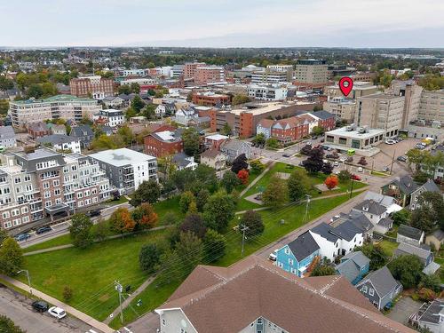 302 111 Richmond Street, Charlottetown, PE 