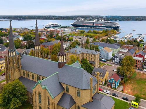 302 111 Richmond Street, Charlottetown, PE 