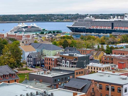 302 111 Richmond Street, Charlottetown, PE 