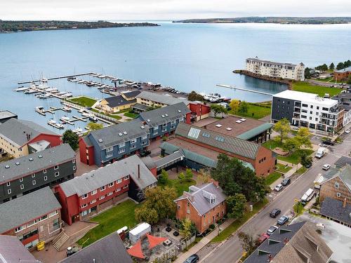 302 111 Richmond Street, Charlottetown, PE 