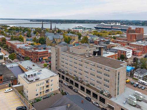 302 111 Richmond Street, Charlottetown, PE 