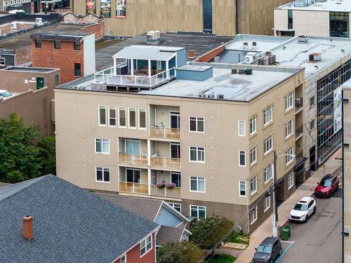 302 111 Richmond Street, Charlottetown, PE 