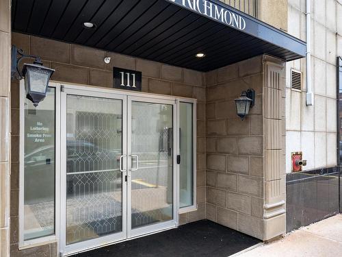 302 111 Richmond Street, Charlottetown, PE 