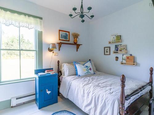 163 Belleville Road, Belleville, NS 