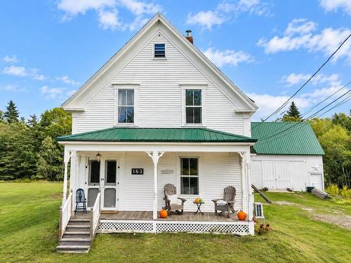 163 Belleville Road, Belleville, NS 