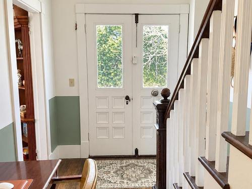163 Belleville Road, Belleville, NS 