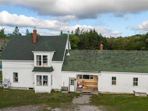 163 Belleville Road, Belleville, NS 
